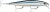 Wobler Rapala Precision Xtreme Mavrik Saltwater 11cm 16g