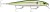 Wobler Rapala Precision Xtreme Mavrik Saltwater 11cm 16g