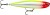 Wobler Rapala Precision Xtreme Olovka 8,7cm 12gr CLN