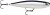 Wobler Rapala Precision Xtreme Olovka 8,7cm 12gr EB