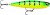 Wobler Rapala Precision Xtreme Olovka 8,7cm 12gr FT