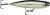 Wobler Rapala Precision Xtreme Pencil 10,7cm 21g BLK