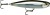 Wobler Rapala Precision Xtreme Pencil 8,7cm 12gr MBS