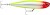 Wobler Rapala Precision Xtreme Pencil Saltwater 10,7cm 21gr CLN