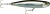 Wobler Rapala Precision Xtreme Pencil Saltwater 10,7cm 21gr MBS