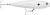 Wobler Rapala Precision Xtreme Pencil Saltwater 10,7cm 21gr PW