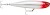 Wobler Rapala Precision Xtreme Pencil Saltwater 10,7cm 21gr RH