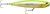 Wobler Rapala Precision Xtreme Pencil Saltwater 12,7cm 26gr FHC