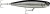 Wobler Rapala Precision Xtreme Pencil Saltwater 12,7cm 26gr MU