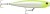 Wobler Rapala Precision Xtreme Pencil Saltwater 12,7cm 26gr SFCU