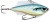 Wobler Rapala Rap-V Blade 06 BAP