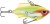 Wobler Rapala Rap-V Blade 06 CLN