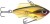 Wobler Rapala Rap-V Blade 06 G