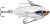 Wobler Rapala Rap-V Blade 06 GH