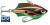 Wobler Rapala Rap-V Blade 06 GMTU