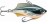 Wobler Rapala Rap-V Blade 06 HLW