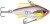 Wobler Rapala Rap-V Blade 06 PD