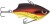 Wobler Rapala Rap-V Blade 06 RDF