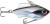 Wobler Rapala Rap-V Blade 06 S