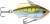 Wobler Rapala Rap-V Blade 06 YP