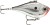 Wobler Rapala Rippin Rap 5cm 9gr CH Wobler Rapala Rippin Rap 5cm 9gr CH