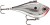 Wobler Rapala Rippin' Rap 5cm 9gr CH