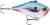 Wobler Rapala Rippin' Rap 5cm 9gr CHB
