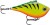 Wobler Rapala Rippin' Rap 5cm 9gr FT