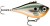 Wobler Rapala Rippin Rap 5cm 9gr HLW Wobler Rapala Rippin Rap 5cm 9gr HLW