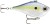Wobler Rapala Rippin Rap 5cm 9gr HSD Wobler Rapala Rippin Rap 5cm 9gr HSD