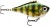 Wobler Rapala Rippin Rap 5cm 9gr