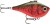 Wobler Rapala Rippin Rap 5cm 9gr