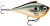 Wobler Rapala Rippin Rap 6cm 14gr HLW