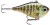 Wobler Rapala Rippin Rap 6cm 14gr LBGL Wobler Rapala Rippin Rap 6cm 14gr LBGL