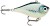 Wobler Rapala Rippin Rap 7cm 24gr BAP