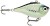 Wobler Rapala Rippin Rap 7cm 24gr BLK