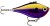 Wobler Rapala Rippin Rap 7cm 24gr BLS