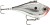 Wobler Rapala Rippin Rap 7cm 24gr CH