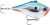 Wobler Rapala Rippin Rap 7cm 24gr CHB