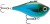 Wobler Rapala Rippin Rap 7cm 24gr CMBS
