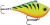 Wobler Rapala Rippin Rap 7cm 24gr FT