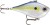 Wobler Rapala Rippin' Rap 7cm 24gr HSD