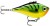 Wobler Rapala Rippin Rap 7cm 24gr LPC