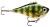 Wobler Rapala Rippin Rap 7cm 24gr SGL