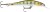 Wobler Rapala RipStop Deep 9cm 7gr YP