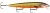 Wobler Rapala Scatter Rap Husky 13cm 12gr CHL