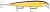 Wobler Rapala Scatter Rap Husky 13cm 12gr GALB