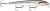 Wobler Rapala Scatter Rap Husky 13cm 12gr S