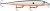 Wobler Rapala Scatter Rap Husky 13cm 12gr SD