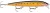 Wobler Rapala Scatter Rap Husky 13cm 12gr SPG